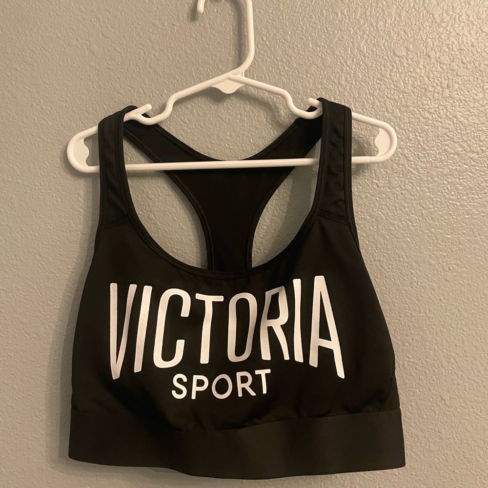 Victoria’s Secret sports bra
